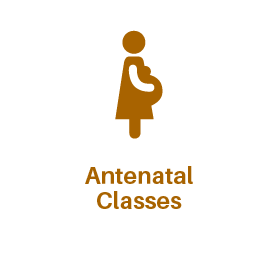 Antenatal Class